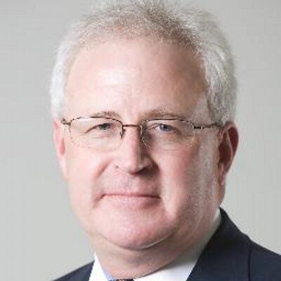 Tim Jackson